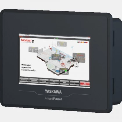 Panel HMI 4,3" H41-71A41-0 Yaskawa