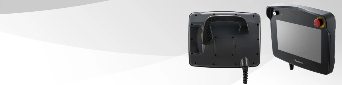 HMI Weintek cMT3106XM