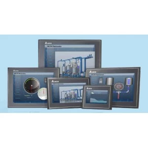DOP-100 - Panele HMI od Delta Electronics