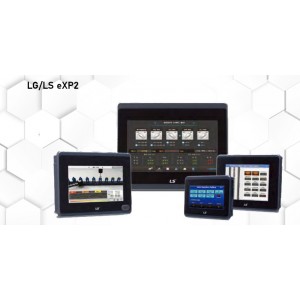 Panele HMI LG eXP2 Panele HMI LG eXP2