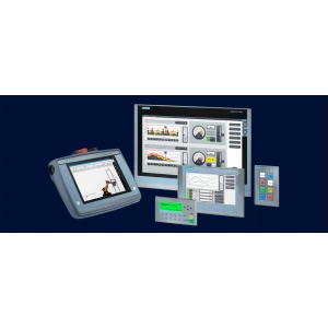 Panele HMI Siemens: Przegląd i Zastosowania