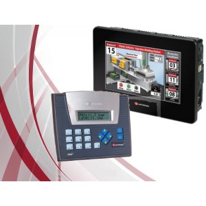 Panele HMI Unitronics z PLC Panele HMI Unitronics z PLC