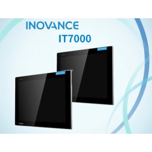 Panele HMI IT7000 INOVANCE Panele HMI IT7000 INOVANCE