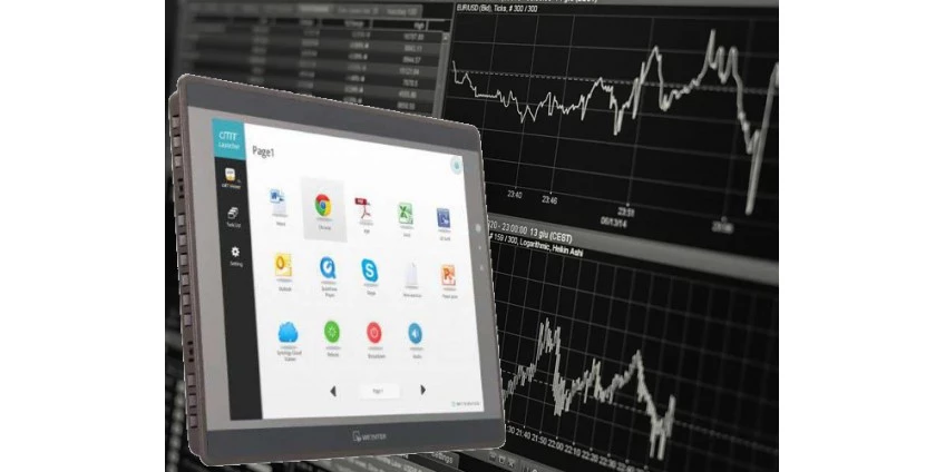 IPC czyli komputery przemysłowe