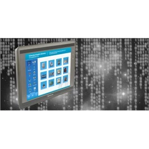 Operacje na bitach w panelach Weintek