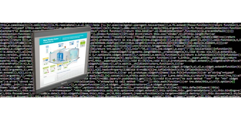 Weintek – EasyBuilder Pro - Obiekty umożliwiające operacje na słowach bitowych