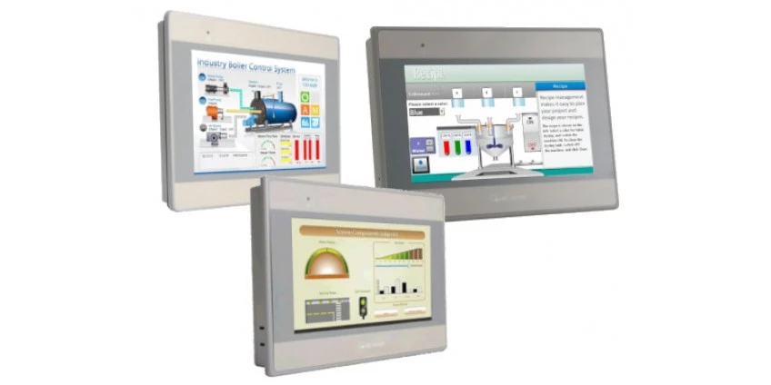 Panele HMI iE Weintek